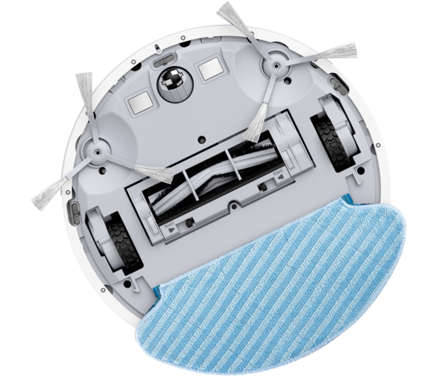 Tefal ROBOT SPRZĄTAJĄCY TEFAL RG7447 ### - 1380060 - zdjęcie 6